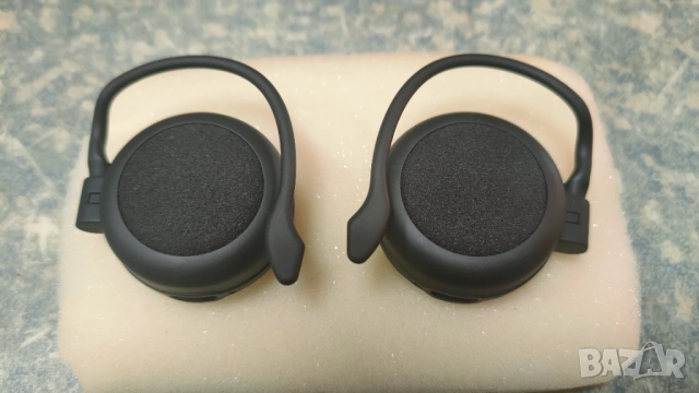 Bluetooth слушалки TWS - K5, снимка 2 - Bluetooth слушалки - 52501237