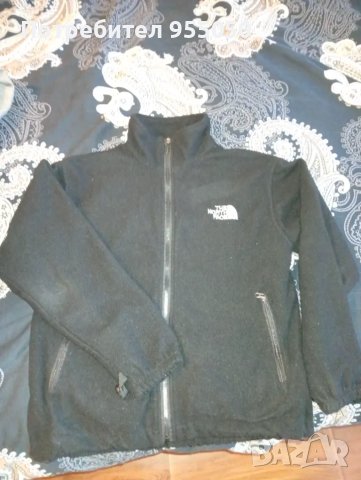 Поларено горнище The North Face