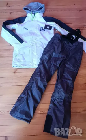 НОВИ!!! Ски екипи р-р XS/S, снимка 3 - Зимни спортове - 48215858
