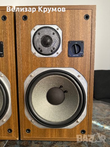 Тонколони Yamaha ns -645, снимка 3 - Тонколони - 43799214