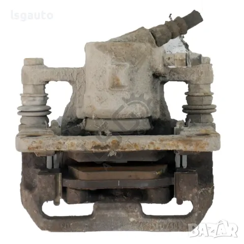 Заден десен спирачен апарат Mercedes-Benz B-Class (W245) 2005-2011 ID: 139220, снимка 2 - Части - 48277719