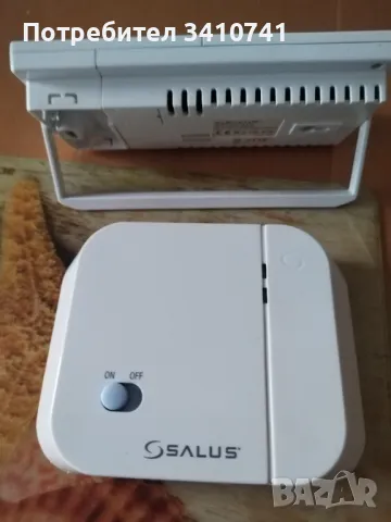 управление за горелка на пелети, снимка 5 - Друга електроника - 47524355