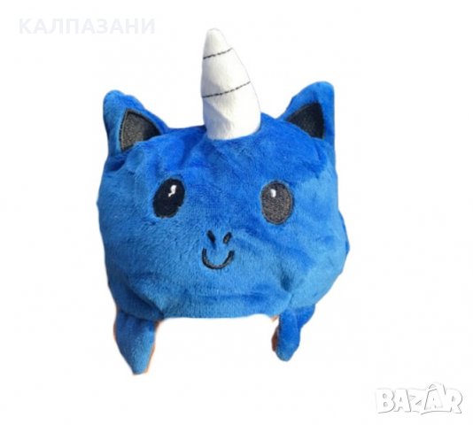 Еднорози с две лица - МЕКА ПЛЮШЕНА ИГРАЧКА - Асортимент 20см !, снимка 4 - Плюшени играчки - 32223209