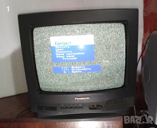 Телевизори Thomson,Panasonic,14 инча