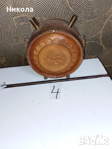 Бъклици, снимка 11 - Бидони, бурета и бъчви - 51713516