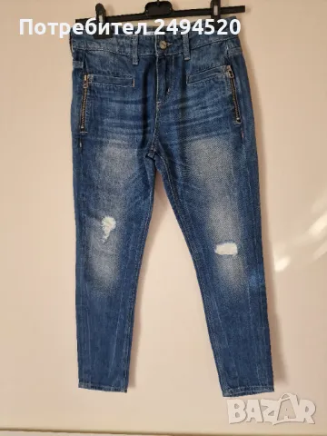 Дънки Liu Jo 25 номер, снимка 1