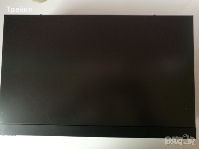 Technics RS-TR474 Mark II - Двукасетен Дек, снимка 6 - Декове - 43165821