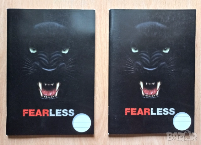 Тетрадки голям и малък формат НОВИ, снимка 5 - Ученически пособия, канцеларски материали - 51675656