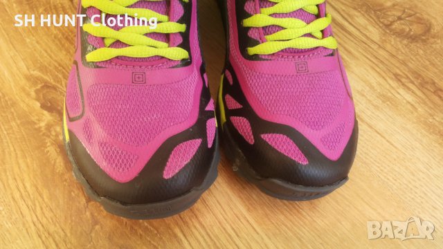 5.11 TACTICAL ABR TRAINER Shoes размер EUR 3 / UK 3,5 обувки - 736, снимка 11 - Дамски ежедневни обувки - 43711136