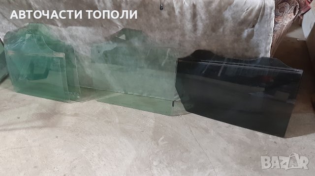 Автостъкла странични. Ляво дясно оригинални