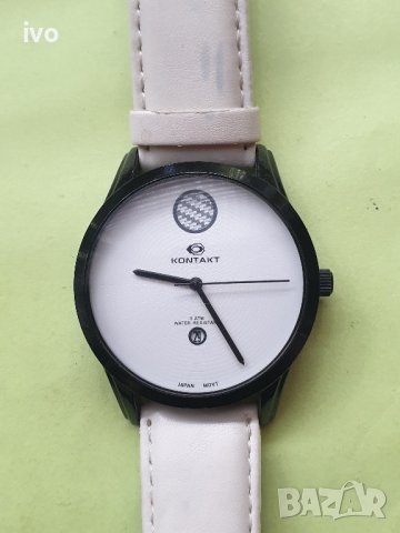 kontakt watch, снимка 15 - Други - 36617841
