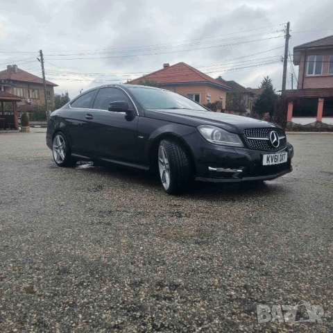 ☢ Продавам Mercedes W204 Facelift 651 мотор AMG пакет на ЧАСТИ (НОВ Внос) (Всичко налично) , снимка 2 - Части - 52204556