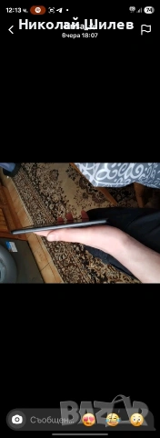 Samsung galaxy z fold3, снимка 8 - Samsung - 53302267