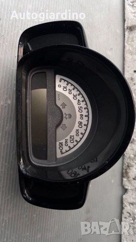 Километраж за Smart - 1025100-50 / 0523133