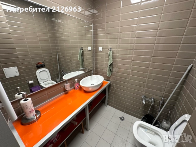 Дава под наем обзаведен и оборудван офис с площ 107 кв.м на ул. Белоток 3, София, снимка 4 - Офиси - 52726213