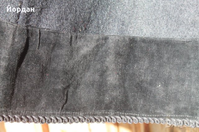 Вълнен сукман , снимка 8 - Антикварни и старинни предмети - 35618804