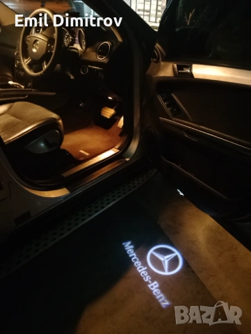 Мерцедес МЛ320cdi AMG "21"степенки,теглич, снимка 7 - Автомобили и джипове - 53288558