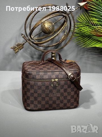 Несесер LOUIS VUITTON , снимка 5 - Други - 43144610