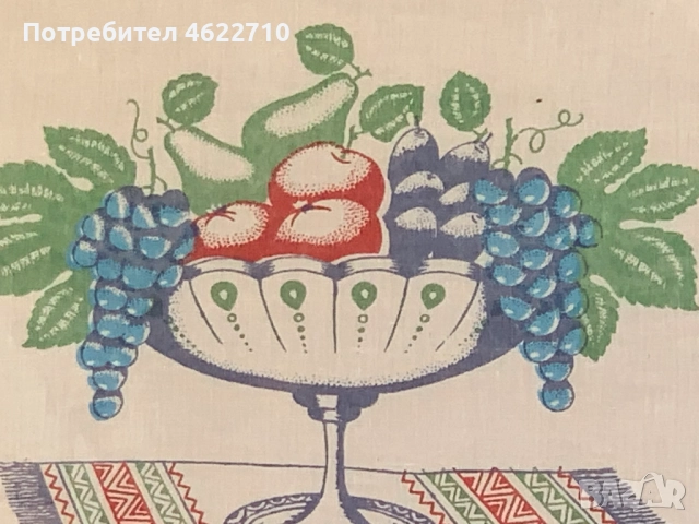 стара картина щампа на плат , снимка 5 - Картини - 52424713