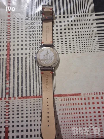 sternglas watches, снимка 11 - Мъжки - 51378988