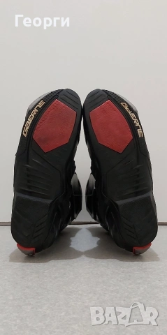 Ботуши GAERNE GP-1 N°42 , снимка 9 - Аксесоари и консумативи - 53533086