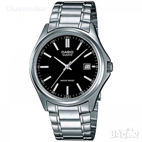 НОВ Мъжки часовник Casio Casio MTP-1183A-1A  Casio MTP-1183, снимка 1 - Мъжки - 16269905