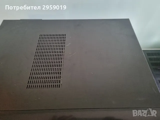 Technics sa dx 1050, снимка 4 - Ресийвъри, усилватели, смесителни пултове - 48902523