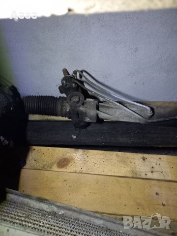 Рейка за Форд Транзит след 2000г