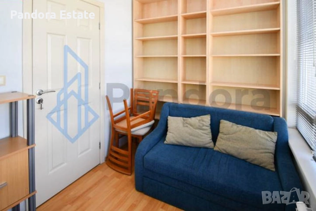 4-СТАЕН апартамент под наем, гр. София, кв. Изток, снимка 8 - Апартаменти - 52402988