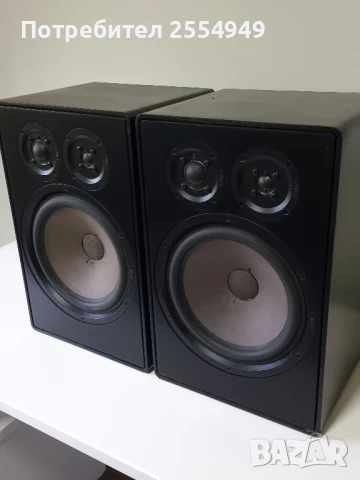 Тонколони Canton GLE 70, снимка 7 - Тонколони - 50562175