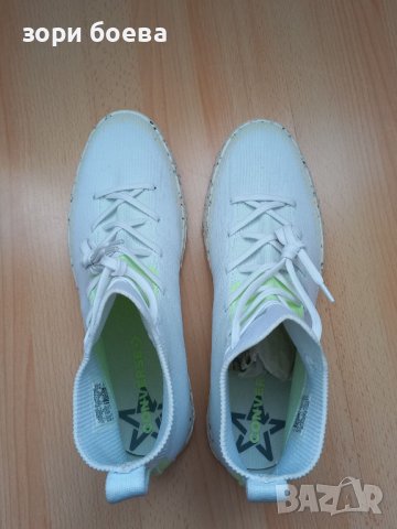 обувки Converse, снимка 2 - Кецове - 38047902