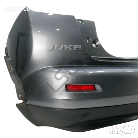 Задна броня Nissan Juke I 2010-2019 ID:150248, снимка 2 - Части - 51654497