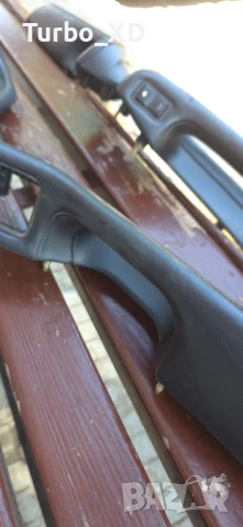 Продавам к-т шити дръжки за BMW E39, снимка 3 - Части - 51278477