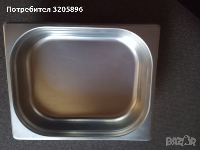 Тави за готвене "Гастроном"