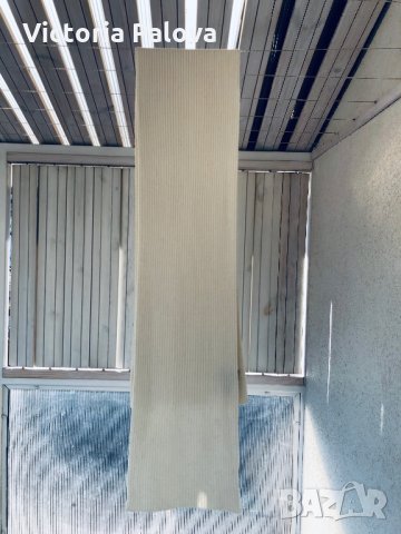 Красив шал MEXX,160/25см, снимка 2 - Шалове - 27821910