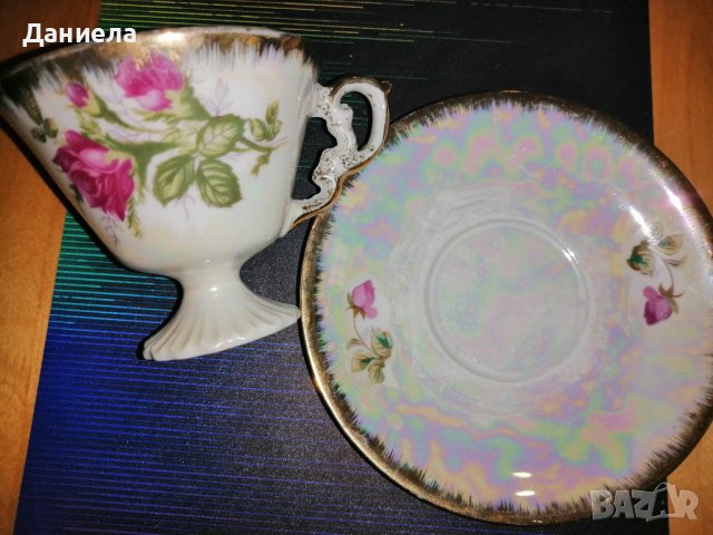 Чашки за кафе и чай - 4 вида, снимка 2 - Чаши - 38925840