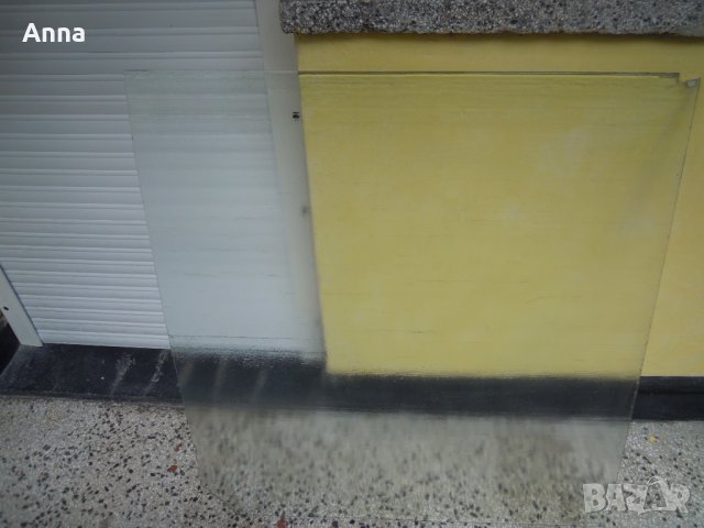 Стъкла от оранжерия с дебелина 4 мм и 15% затъмнение различни размери, снимка 4 - Дограми - 37904083