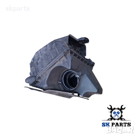 Филтърна кутия за Audi A4 B7 / Ауди А4 Б7 2.0tdi 140, снимка 2 - Части - 52546026