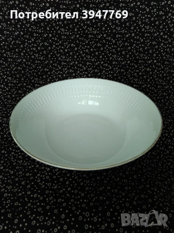 голяма купа за салата