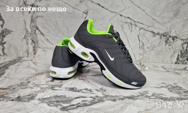 Nike Мъжки Маратонки👟Мъжки Спортни Обувки Найк - Налични Различни Цветове Код P56, снимка 11 - Маратонки - 49145063