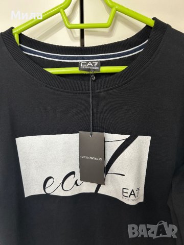 Блуза оригинал Armani, снимка 2 - Блузи - 43458555