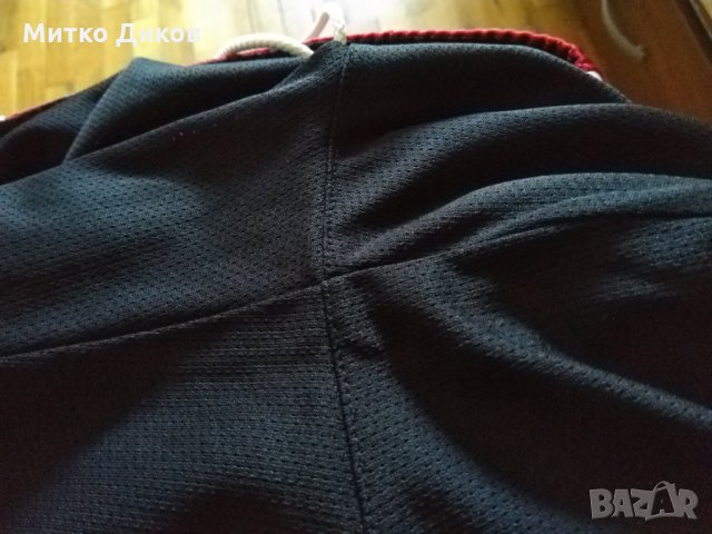 Баскетболни шорти маркови на Адидас-размер М, снимка 5 - Баскетбол - 34899996