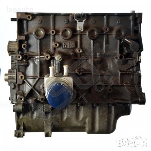 Обурудван цилиндров блок Citroen Xsara Picasso 2000-2010 C090421N-30, снимка 2 - Части - 32655188