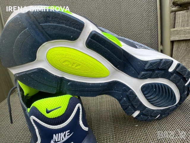 Nike air max tw. Номер 44, снимка 6 - Маратонки - 52262613