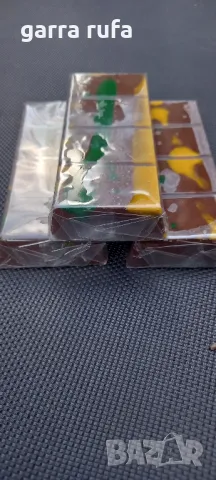 Дубайски шоколад дубай шоколад, снимка 12 - Други - 47858900