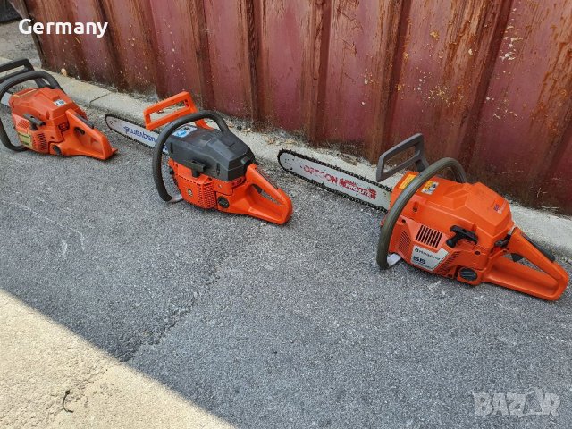 Моторна резачка хускварна husqvarna 42   55   136   stihl, снимка 3 - Други инструменти - 37528908