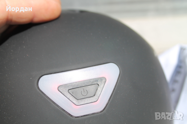 Каска за велосипед "Alpina", снимка 13 - Аксесоари за велосипеди - 44911545