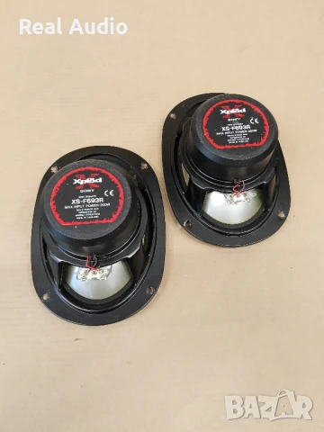 Говорители Sony елипси, снимка 6 - Аксесоари и консумативи - 51158827