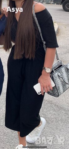 Уникален гащеризон, снимка 15 - Гащеризони - 32549859