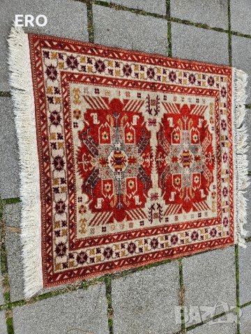 Персийски килим. 